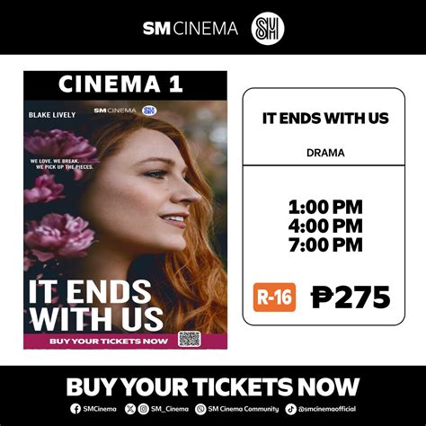 SM Cinema Naga, CBD II Road, Naga City (2024).